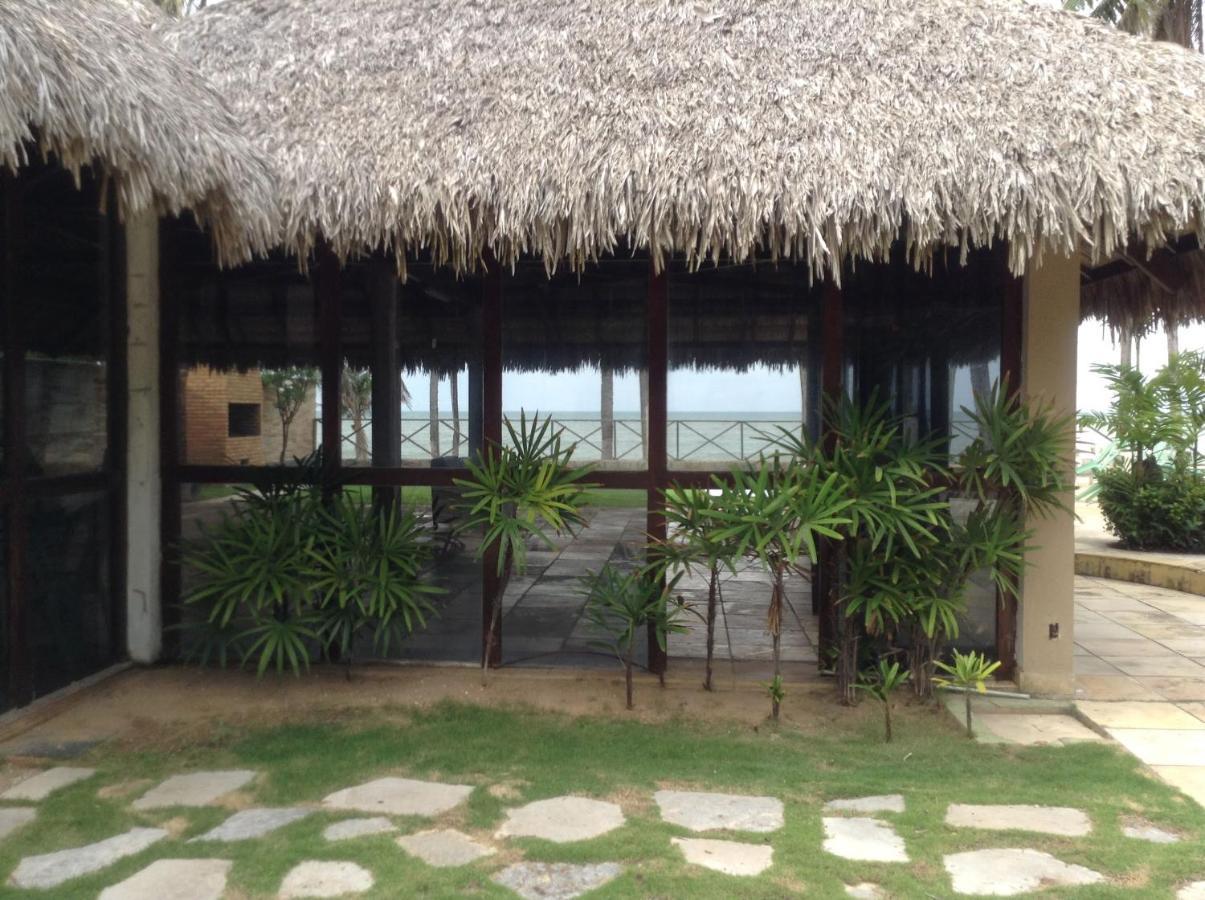 Eco Paradise Ap 122 Cumbuco Zewnętrze zdjęcie