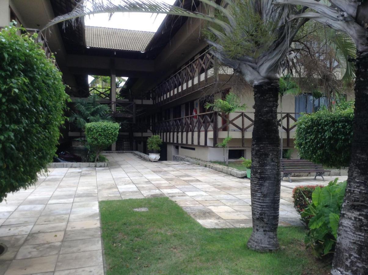 Eco Paradise Ap 122 Cumbuco Zewnętrze zdjęcie
