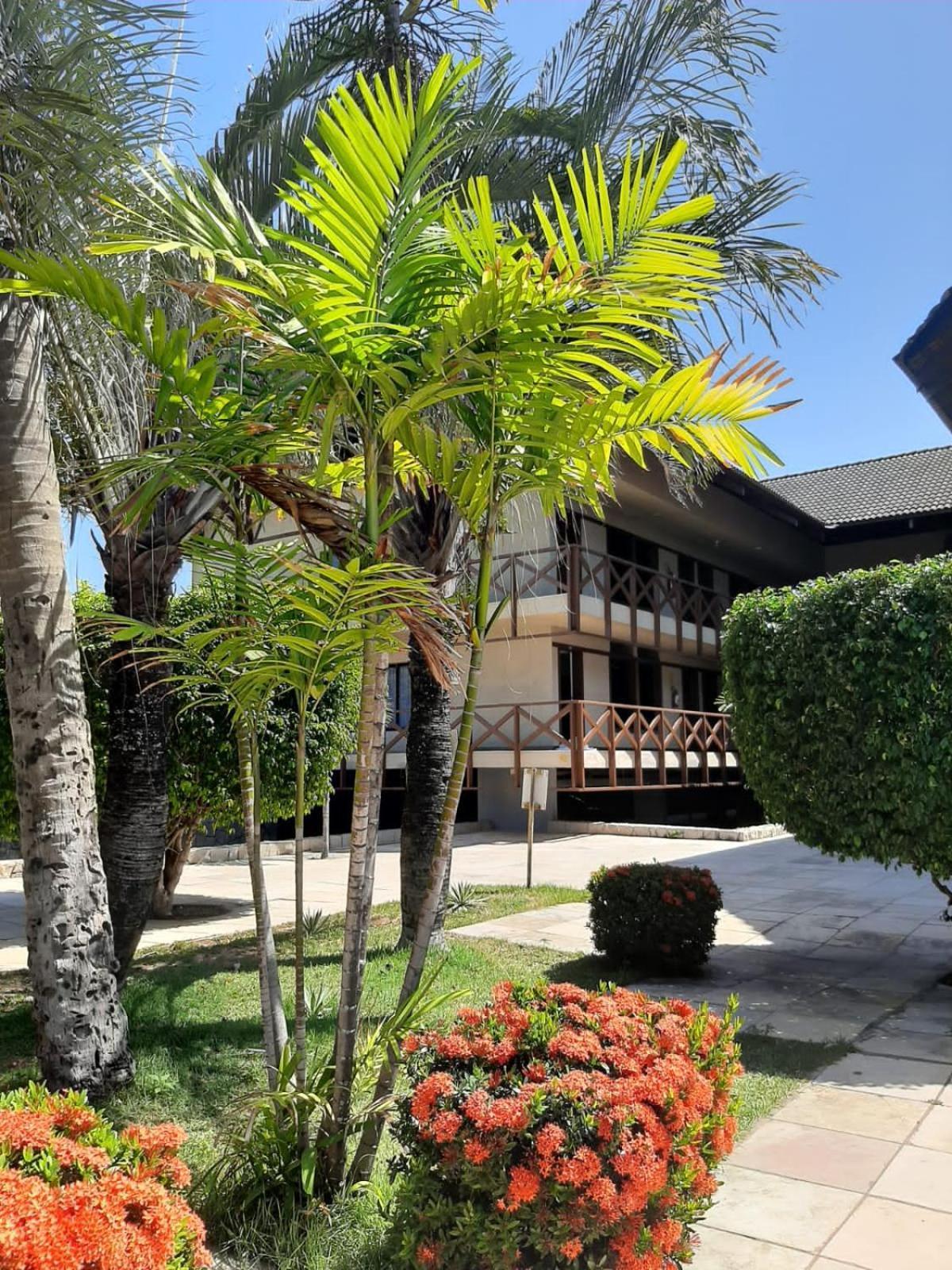 Eco Paradise Ap 122 Cumbuco Zewnętrze zdjęcie