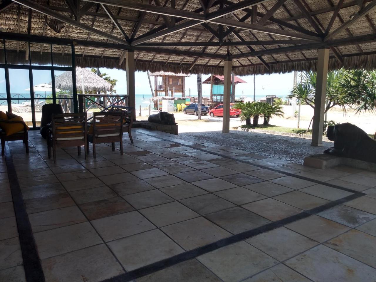 Eco Paradise Ap 122 Cumbuco Zewnętrze zdjęcie